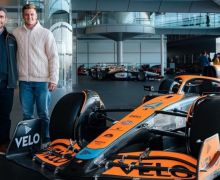 Mick Schumacher Jadi Pembalap Cadangan McLaren untuk F1 2023 - JPNN.com