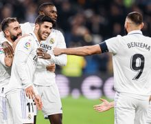 Real Madrid Diterpa Kabar Buruk Menjelang Tampil di Piala Dunia Antarklub - JPNN.com
