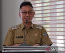 Isu Penculikan Anak Marak di Medsos, Edi Kamtono Minta Warga Cerdas Memilah Informasi - JPNN.com