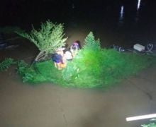 AY Tewas Tersengat Listrik di Sungai Tabalong - JPNN.com