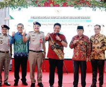 Herman Deru Dukung Program Kementerian ATR/BPN Tekan Konflik Sengketa Tanah - JPNN.com