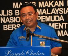 Ketum KNPI Dorong Kejagung Buka Penyelidikan Baru Terkait Kasus Korupsi BTS - JPNN.com