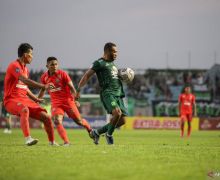 Pelatih Borneo FC Ungkap Penyebab Kekalahan Timnya dari Persebaya - JPNN.com