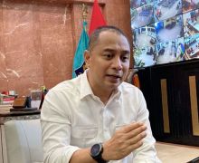 Eri Cahyadi Mengajak Warga Surabaya Memberantas Pungli - JPNN.com