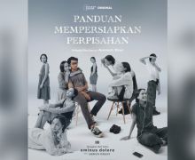 Rilis Official Trailer, Tiket Presale Film Panduan Mempersiapkan Perpisahan Sudah Bisa Dipesan - JPNN.com