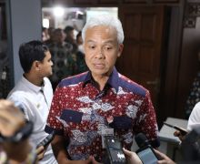 Ganjar Pranowo Buka-bukaan soal Target Pembenahan RTLH 2023, Begini - JPNN.com