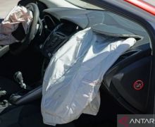 Honda Rilis Peringatan Darurat Jangan Mengendarai Civic, CR-V, Accord dkk, Mengerikan! - JPNN.com