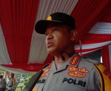 Soal Lift Jatuh di Swalayan Pasaraya Bandung, Kombes Ngajib Beri Pernyataan Begini - JPNN.com
