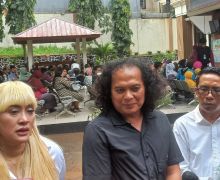 Lia Eks Trio Macan Gugat Cerai Suami, Terungkap Penyebabnya, Astaga - JPNN.com