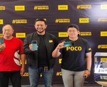 Poco X5 5G Siap Meluncur di Indonesia, Ini Spesifikasinya - JPNN.com