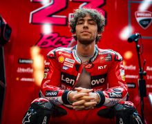 Kabar Kurang Sedap dari Ducati Perihal Enea Bastianini - JPNN.com
