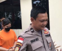 Kirim PMI Ilegal ke Malaysia, Mbak WD Ditangkap Polisi - JPNN.com