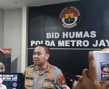 Anak Bandar Narkoba Marah, Polisi Ditusuk Samurai - JPNN.com