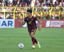 PSM Makassar vs Barito Putera: Pemain Muda Juku Eja Pasang Target Besar - JPNN.com