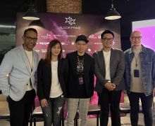 Alcor Fest 2023: Ikhtiar Membangkitkan Industri Event Indonesia - JPNN.com