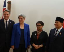 Indonesia Tingkatkan Kerja Sama Ekonomi dengan Australia, Nikel Jadi Dagangan Utama - JPNN.com