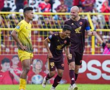 Kalimat Pertama Bernardo Tavares Setelah PSM Makassar Menggasak Barito Putera - JPNN.com