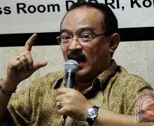 Erros Djarot Sebut Aktor Pembubaran GP Mania Bakal Kecele - JPNN.com