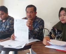 Keluarga Siswi SMP Layangkan Somasi ke RSUP M Hoesin Palembang, Ini Kasusnya - JPNN.com