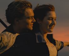 Bertepatan Hari Jadi Ke-25, Film Titanic Versi Remaster Tayang di Bioskop - JPNN.com