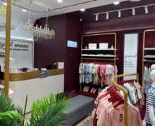 Greet Night Wear Hadir di Pondok Indah Mall 2 - JPNN.com