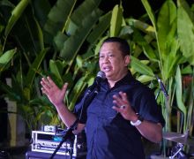 Resmikan Blackstone Yacht Beach Club Pertama di Bali, Bamsoet Sampaikan Hal Ini - JPNN.com