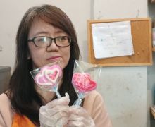Resep Membuat Cokelat Valentine Sendiri di Rumah, Praktis dan Gampang - JPNN.com