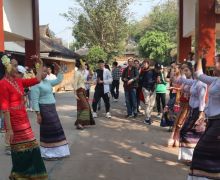 Provinsi Yunnan Siap Kirim Wisatawan China ke Indonesia - JPNN.com