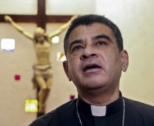 Berani Melawan Penguasa, Uskup Katolik Diganjar 26 Tahun Penjara - JPNN.com