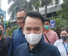 Buat Laporan di Polda Metro Jaya, Ruben Onsu: Biasa Orang-Orang Iseng - JPNN.com