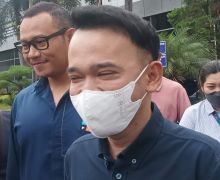 Ruben Onsu Resmi Memolisikan Haters ke Polda Metro Jaya - JPNN.com
