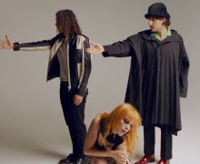 Rilis Album ke-6, Paramore Gelar Tur Dunia - JPNN.com