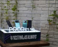 Poco X5 5G Dipastikan Meluncur Pekan Depan, Cek nih Harganya - JPNN.com