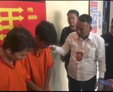 10 Kali Beraksi, 2 Jambret Ditangkap di Palembang, Ada yang Kenal? - JPNN.com