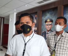 Pencuri Barang Penumpang di Terminal III Bandara Soetta Ditangkap Polisi, Begini Modusnya - JPNN.com