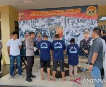 Dituduh Penculik Anak, Orang Gila di Bandung Dianiaya - JPNN.com