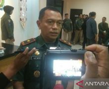 Tolong, Jangan Lagi Lakukan Hal ini, Bisa Dijatuhi Sanksi Oleh Prajurit TNI - JPNN.com