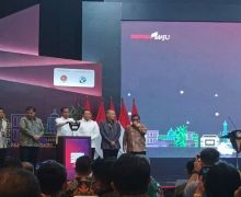 Buka Pameran IIMS 2023, Jokowi Singgung Jakarta, Surabaya, dan Bandung Macet - JPNN.com
