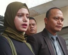 Rizal Djibran Disebut tak Menafkahi Istrinya, Sarah Ungkap Alasannya - JPNN.com