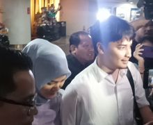Alvin Faiz Beri Tanggapan Soal Rumor Pernikahan Umi Yuni - JPNN.com