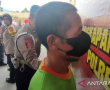 Pengakuan Dadang Perkosa Anak Kandung Bikin Emosi - JPNN.com