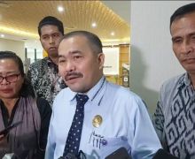 Orang Tua Brigadir J Datangi Polri, Tuntut Kenaikan Pangkat, Asuransi, dan Ganti Rugi - JPNN.com