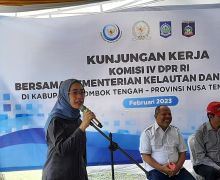 Komisi IV DPR RI Minta Ini Agar Petani di Lombok Tengah Sejahtera - JPNN.com