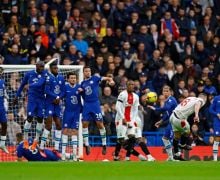Kambing Hitam Kekalahan Chelsea atas Southampton, Ternyata Sosok Ini - JPNN.com