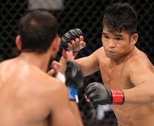 2 Petarung Indonesia Siap Ikuti Jejak Jeka Saragih, Bakal Turun di Road to UFC - JPNN.com
