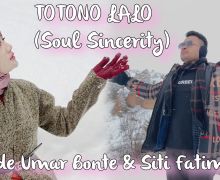 Perkenalkan Potensi Sultra, Umar Bonte Syuting Video Totono Lalo di Luar Negeri - JPNN.com