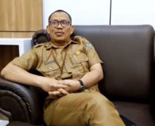 Mengatasi Kekurangan Nakes di Pelosok, Pemkab Seruyan Mengajukan Formasi PPPK - JPNN.com
