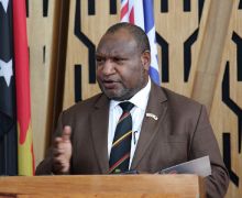 Profesor Australia Disandera Kelompok Bersenjata Papua Nugini, Ada Permintaan Tebusan - JPNN.com