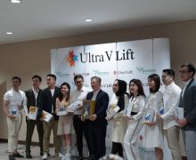 Ultra V Hiko PCL Hadir di Indonesia - JPNN.com