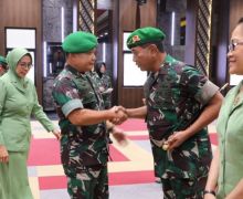 55 Pati TNI AD Naik Pangkat, Ada Letjen Anton Nugroho - JPNN.com